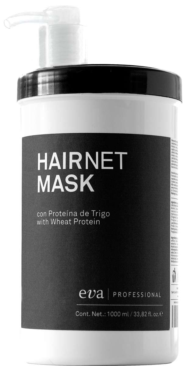 Hairnet mask 1.000 ml-0 Hairnet mask 1.000 ml-0