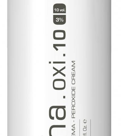 Beize til permanent hårfarve 3% 1000 ml-0