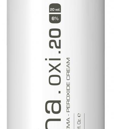 Beize til permanent hårfarve 6% 1000 ml-0