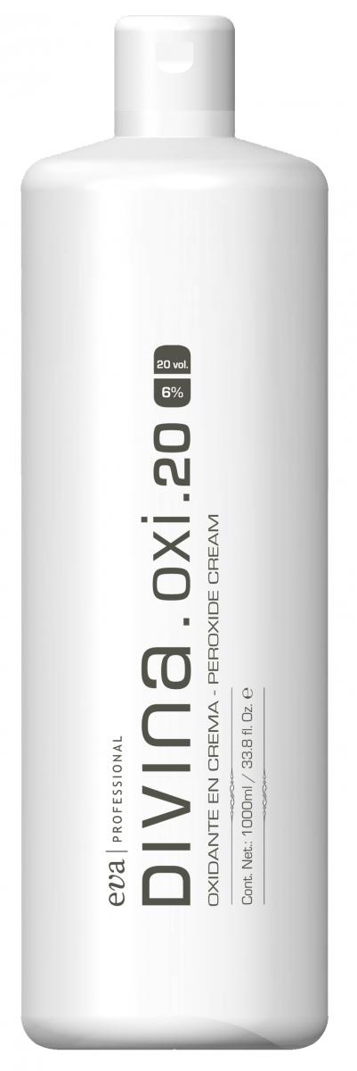 Beize til permanent hårfarve 6% 1000 ml-0 Beize til permanent hårfarve 6% 1000 ml-0