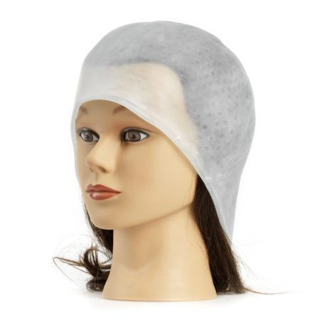 Star streak Lysningshætte large (klar hvid)-0