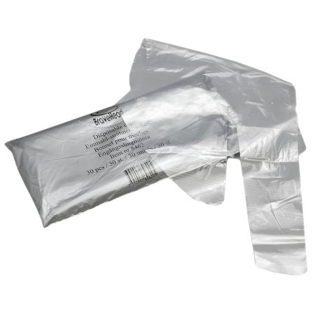 Engangslysningshætte 30 stk-0