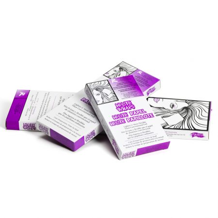 Hi lite wraps 40 cm 250 stk (40x10cm)-0