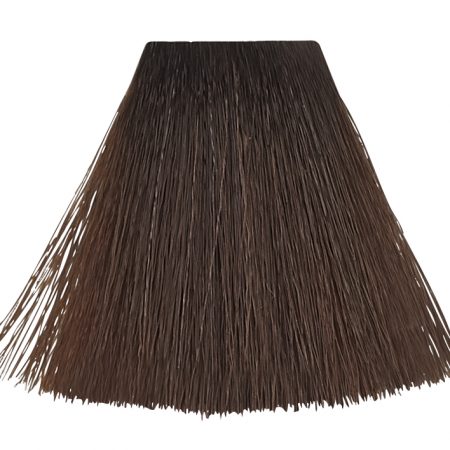 Mørkblond ask hårfarve nr. 6.1, 60ml-0