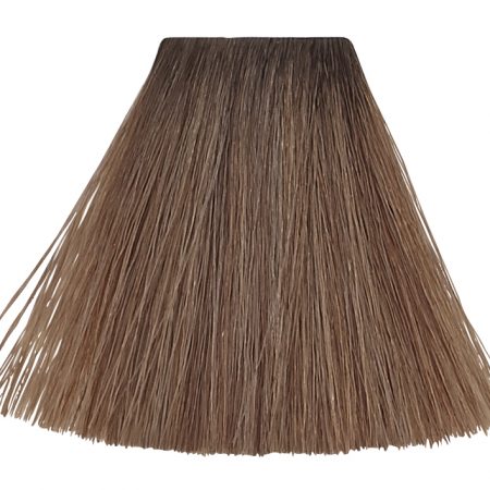 Permanent hårfarve nr. 8.1 60ml-0