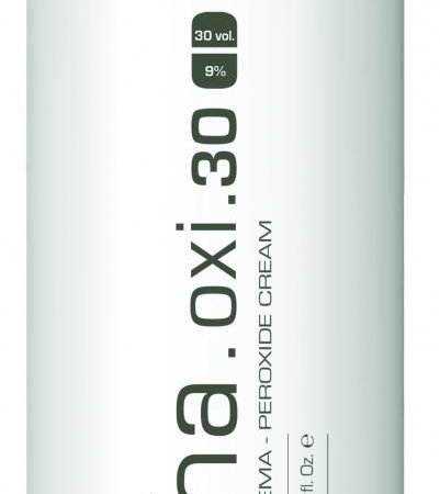 Beize til permanent hårfarve 9% 1000 ml-0