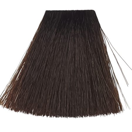 Permanent hårfarve nr. 5+ 60ml-0