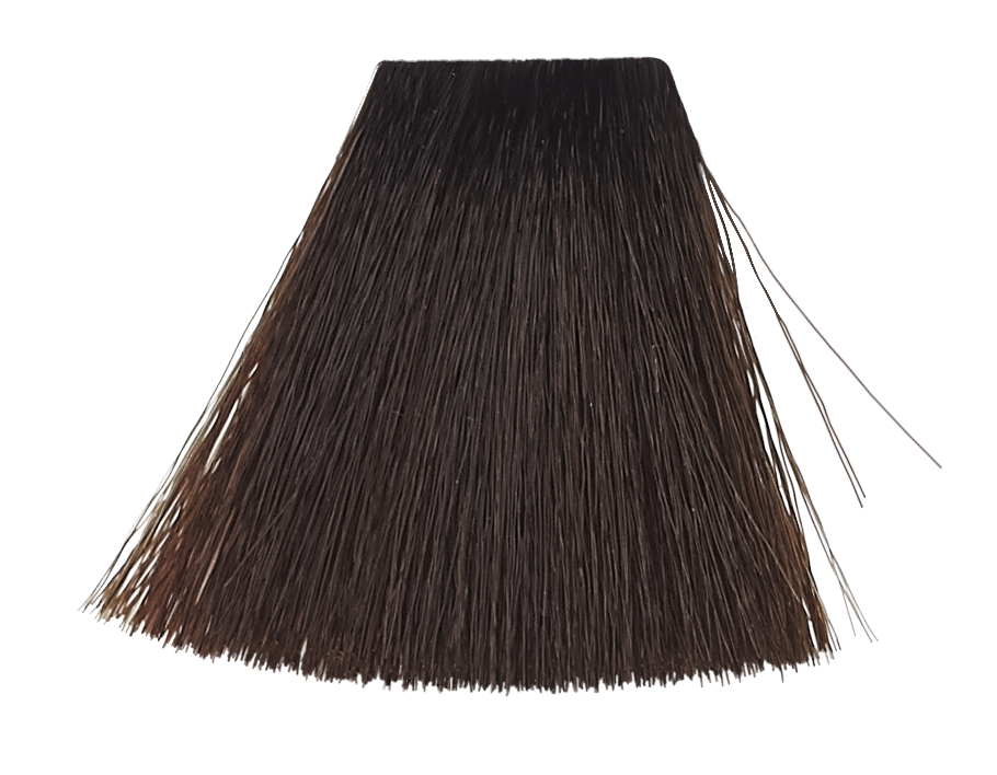 Permanent hårfarve nr. 5+ 60ml-0 Permanent hårfarve nr. 5+ 60ml-0