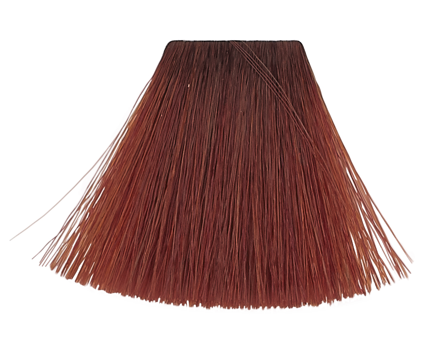 Mørkblond intens kobber hårfarve nr. 6.40 60ml-0 Mørkblond intens kobber hårfarve nr. 6.40 60ml-0