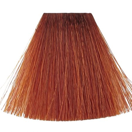 Permanent hårfarve nr. 8.45 60ml-0