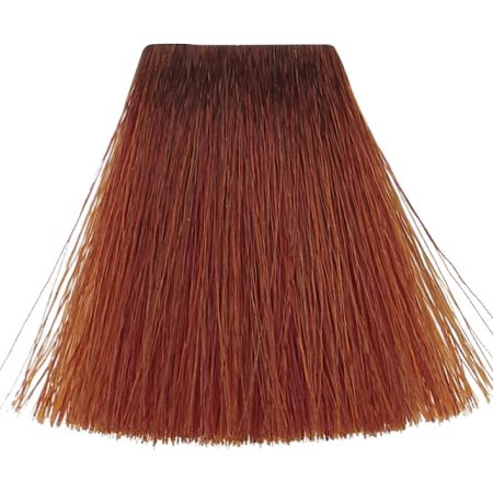 Permanent hårfarve nr. 8.46 60ml-0