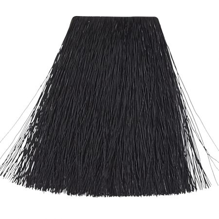 Sort hårfarve nr. 1, 60ml-0
