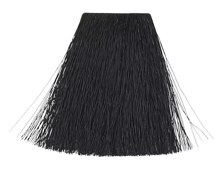 Sort hårfarve nr. 1, 60ml-0 Sort hårfarve nr. 1, 60ml-0