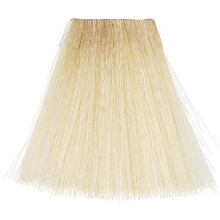 Platinblond hårfarve nr. 10 60ml-0