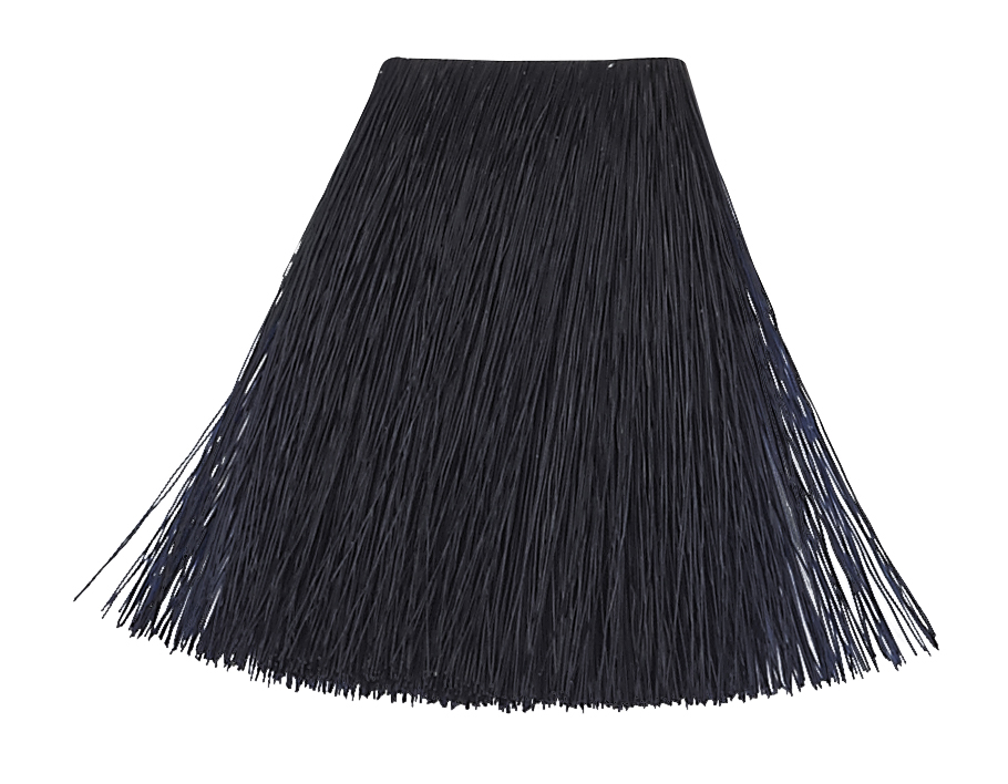 Blåsort hårfarve nr. 2.10 60ml-0 Blåsort hårfarve nr. 2.10 60ml-0