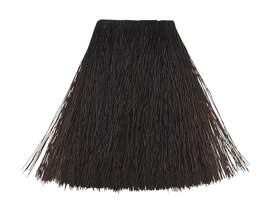 Brun hårfarve nr. 4 60ml-0 Brun hårfarve nr. 4 60ml-0