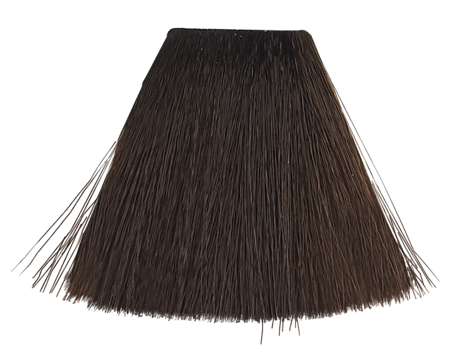 Lysbrun hårfarve nr. 5 60ml-0 Lysbrun hårfarve nr. 5 60ml-0