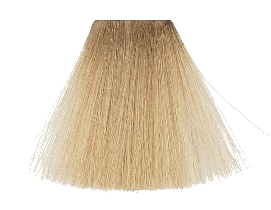 Ekstra lysblond hårfarve nr. 9 60ml-0 Ekstra lysblond hårfarve nr. 9 60ml-0