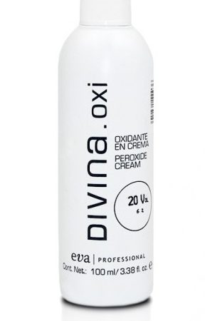 Beize til permanent hårfarve 6% 100 ml-0