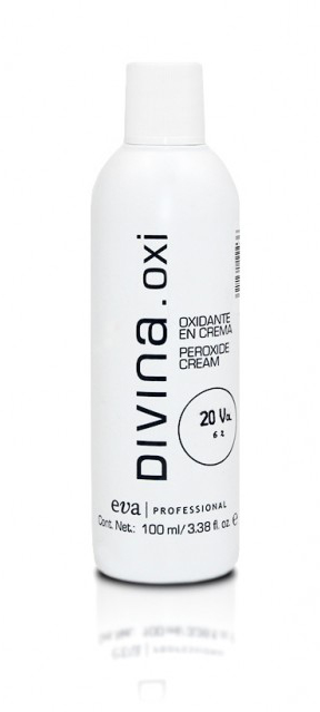 Beize til permanent hårfarve 6% 100 ml-0 Beize til permanent hårfarve 6% 100 ml-0