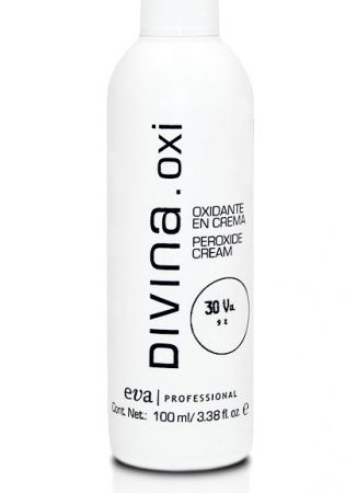 Beize til permanent hårfarve 9% 100 ml-0