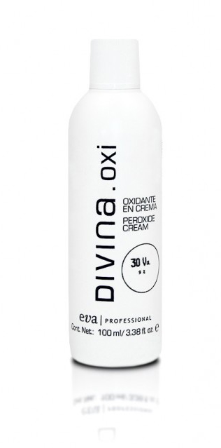 Beize til permanent hårfarve 9% 100 ml-0 Beize til permanent hårfarve 9% 100 ml-0