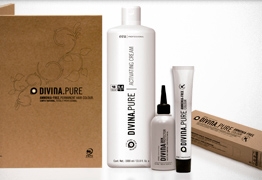 Divina.pure farvekort (ammoniakfri)-0