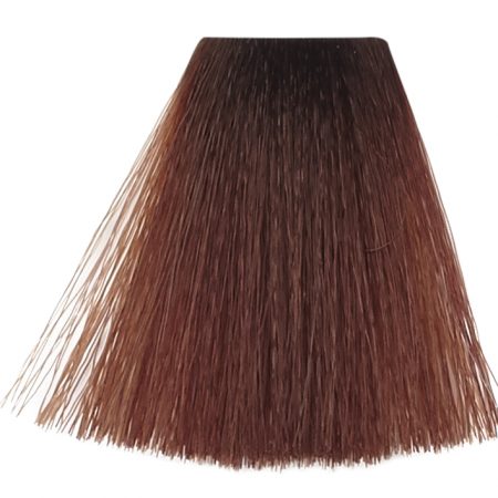 Lysbrun gylden-kobber hårfarve nr. 5.34, 60ml-0
