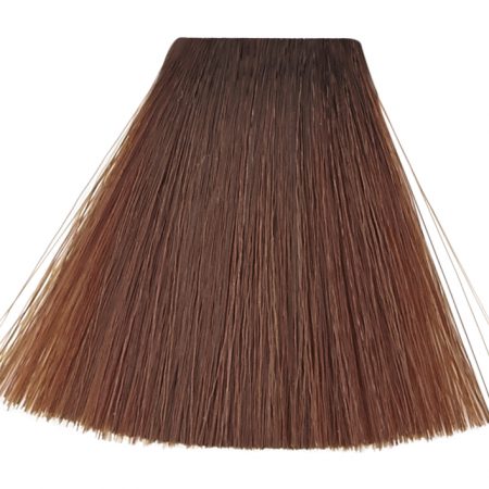 Mørkblond gylden-kobber hårfarve nr. 6.34, 60ml-0