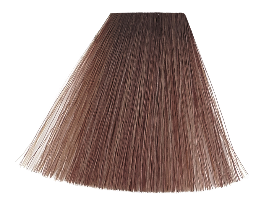 Mørkblond kobber-irriscerende hårfarve nr. 6.42 60ml-0 Mørkblond kobber-irriscerende hårfarve nr. 6.42 60ml-0