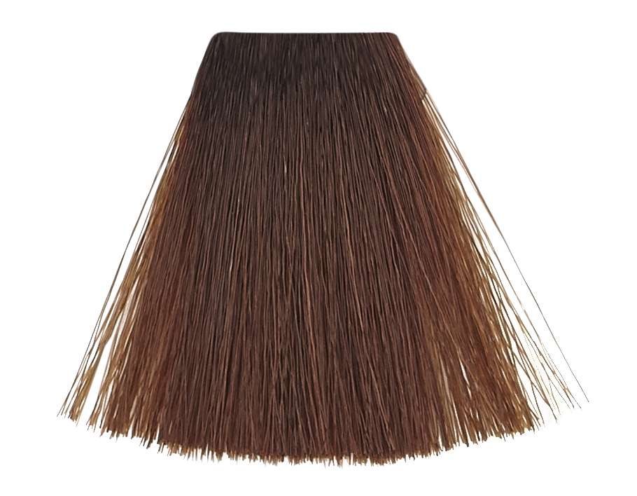 Permanent hårfarve nr. 6.45 60ml-0 Permanent hårfarve nr. 6.45 60ml-0