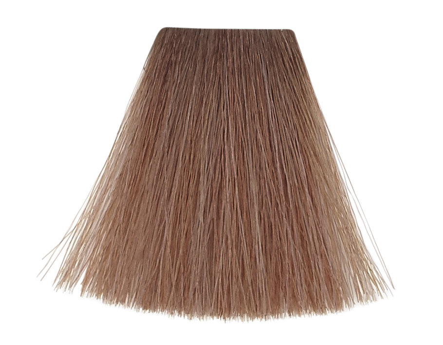 Permanent hårfarve nr. 7.42 60ml-0 Permanent hårfarve nr. 7.42 60ml-0