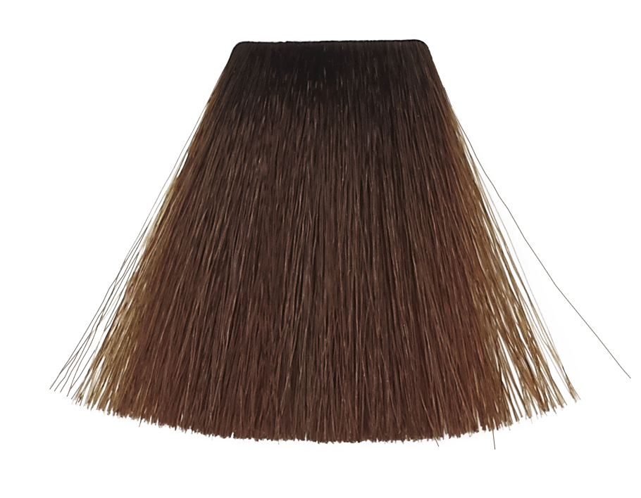 Lysbrun gylden hårfarve nr. 5.3, 60ml-0 Lysbrun gylden hårfarve nr. 5.3, 60ml-0