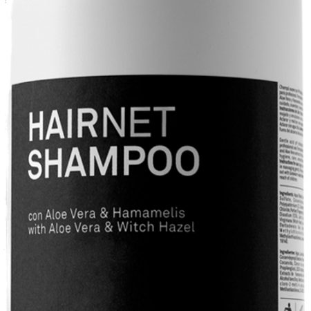 Hairnet shampoo 1.500 ml -0