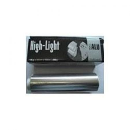 Alu folie 12 cm 100 m-0