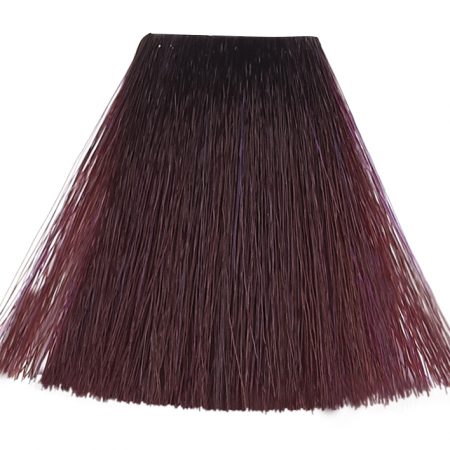 Mørkblond violet hårfarve nr. 6.20 60ml-0