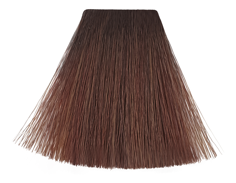 Permanent hårfarve nr. 6.5 60ml-0 Permanent hårfarve nr. 6.5 60ml-0