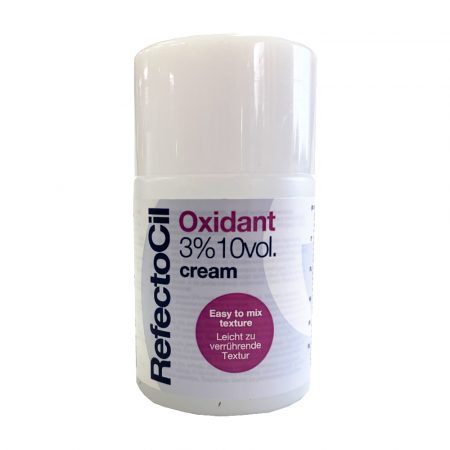 RefectoCil Oxidant til bryn og vipper creme 100 ml-0