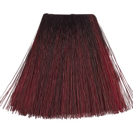 Permanent hårfarve nr. 6.65 60ml-0