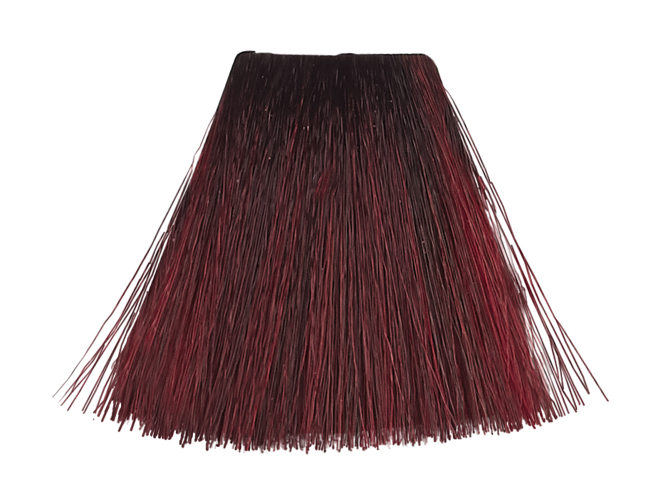 Permanent hårfarve nr. 6.65 60ml-0 Permanent hårfarve nr. 6.65 60ml-0