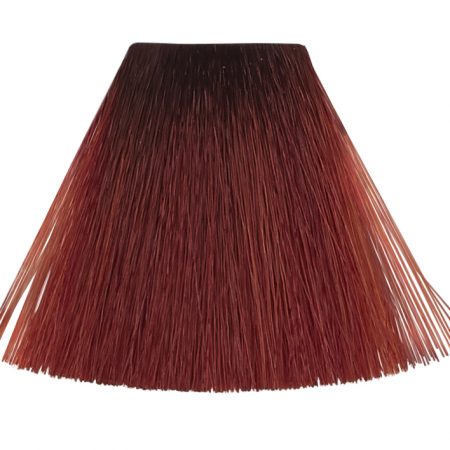 Permanent hårfarve nr. 7.6 60ml-0