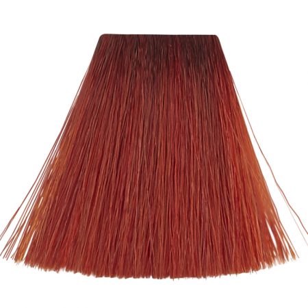 Permanent hårfarve nr. 7.65 60ml-0