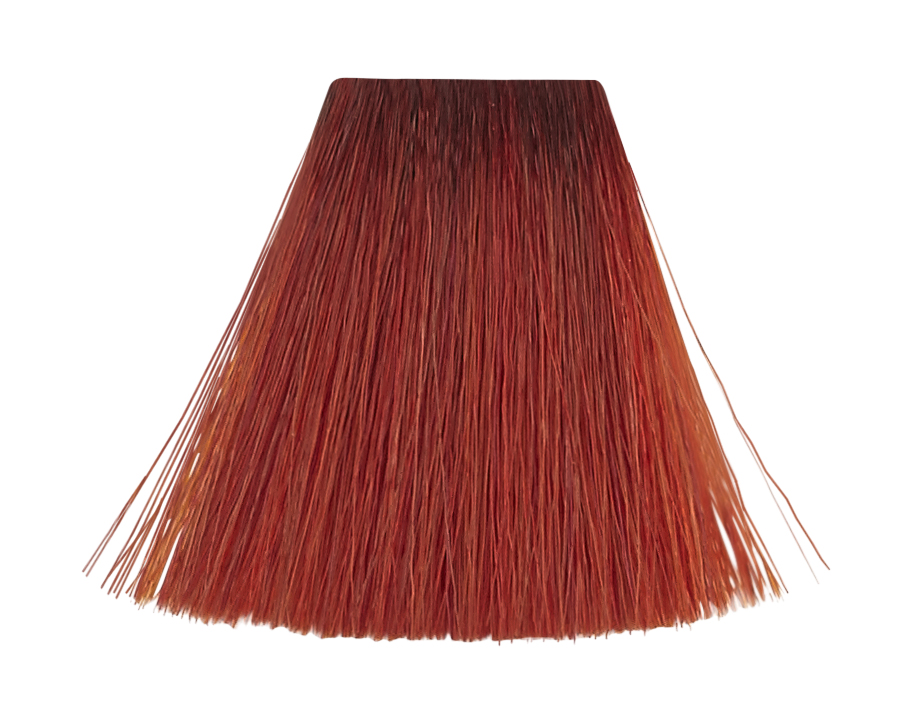 Permanent hårfarve nr. 7.65 60ml-0 Permanent hårfarve nr. 7.65 60ml-0