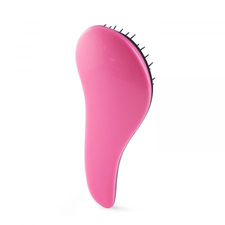 Detangling brush hårbørste pink-0