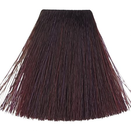 Intens violet-brun hårfarve nr. 4.20 60ml-0