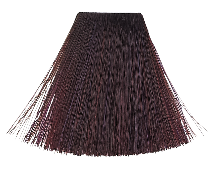 Intens violet-brun hårfarve nr. 4.20 60ml-0 Intens violet-brun hårfarve nr. 4.20 60ml-0