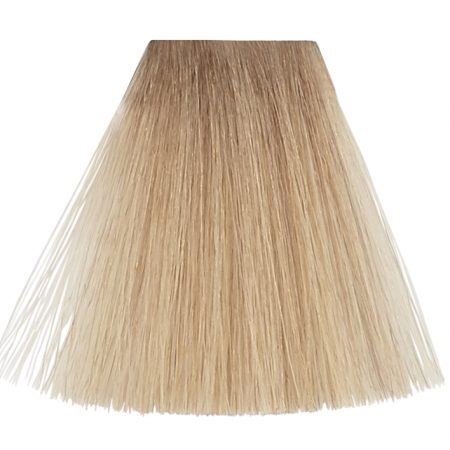 Permanent hårfarve nr. 10.1 120ml-0