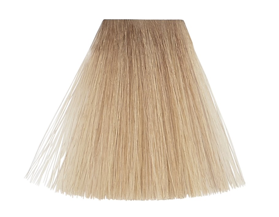 Permanent hårfarve nr. 10.1 120ml-0 Permanent hårfarve nr. 10.1 120ml-0