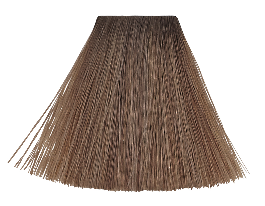 Permanent hårfarve nr. 8.1 120ml-0 Permanent hårfarve nr. 8.1 120ml-0