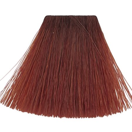 Mørkblond intens kobber hårfarve nr. 6.40 120ml-0